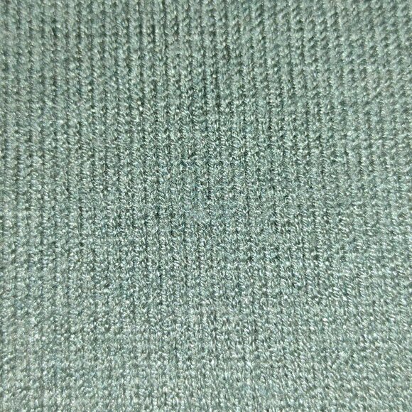 NEW with tag Women’s Nine West Sage Green Sweater Duster with Belt – Size Small - Picture 13 of 13